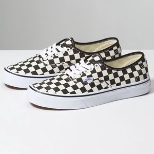Vans Gold Coast Authentic